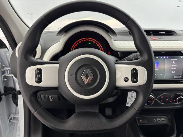 Vente en ligne Renault Twingo 3  SCe 65 au prix de 12 870 €