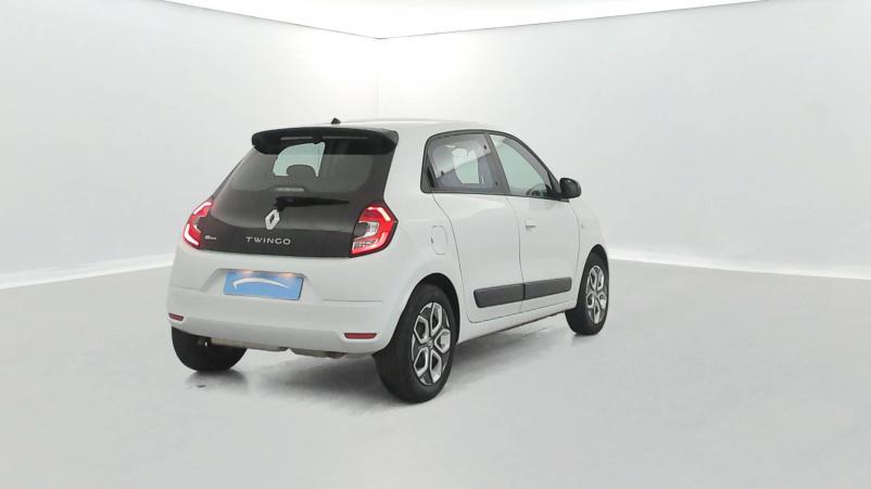 Vente en ligne Renault Twingo 3  SCe 65 au prix de 12 870 €