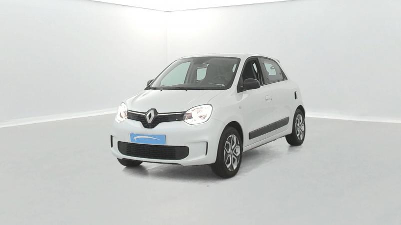 Vente en ligne Renault Twingo 3  SCe 65 au prix de 12 870 €