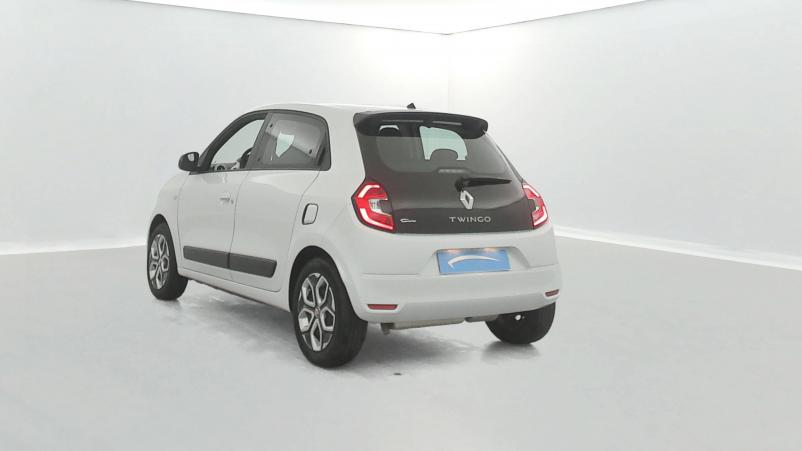 Vente en ligne Renault Twingo 3  SCe 65 au prix de 12 870 €
