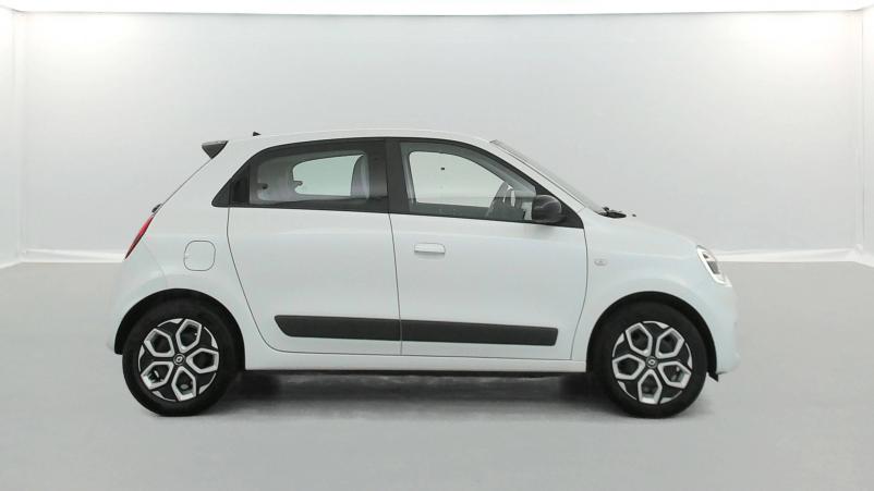 Vente en ligne Renault Twingo 3  SCe 65 au prix de 12 870 €
