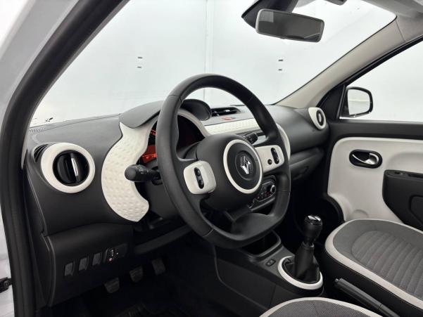 Vente en ligne Renault Twingo 3  SCe 65 au prix de 12 870 €