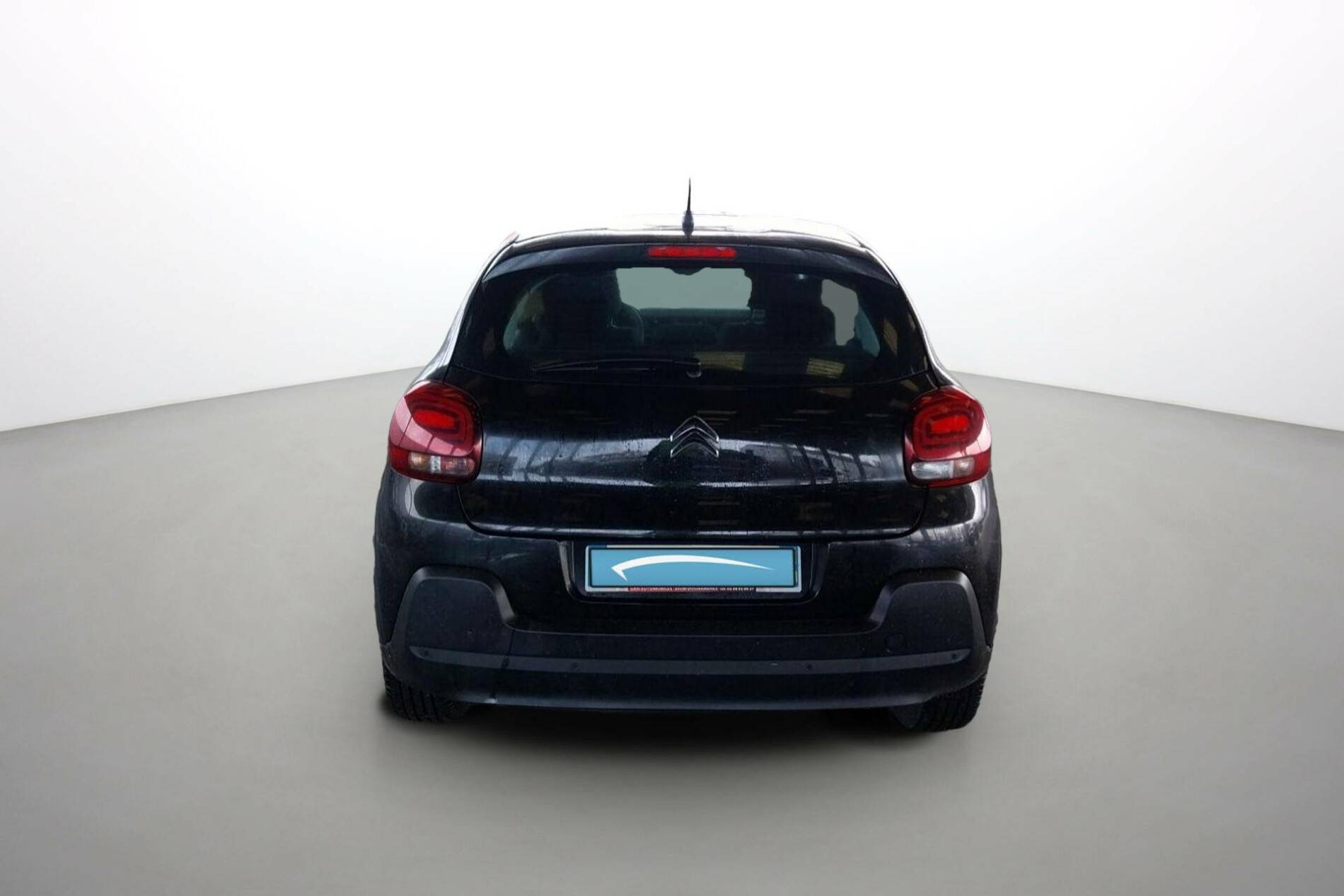 Vente en ligne Citroën C3  BlueHDi 100 ch BVM6 au prix de 12 990 €