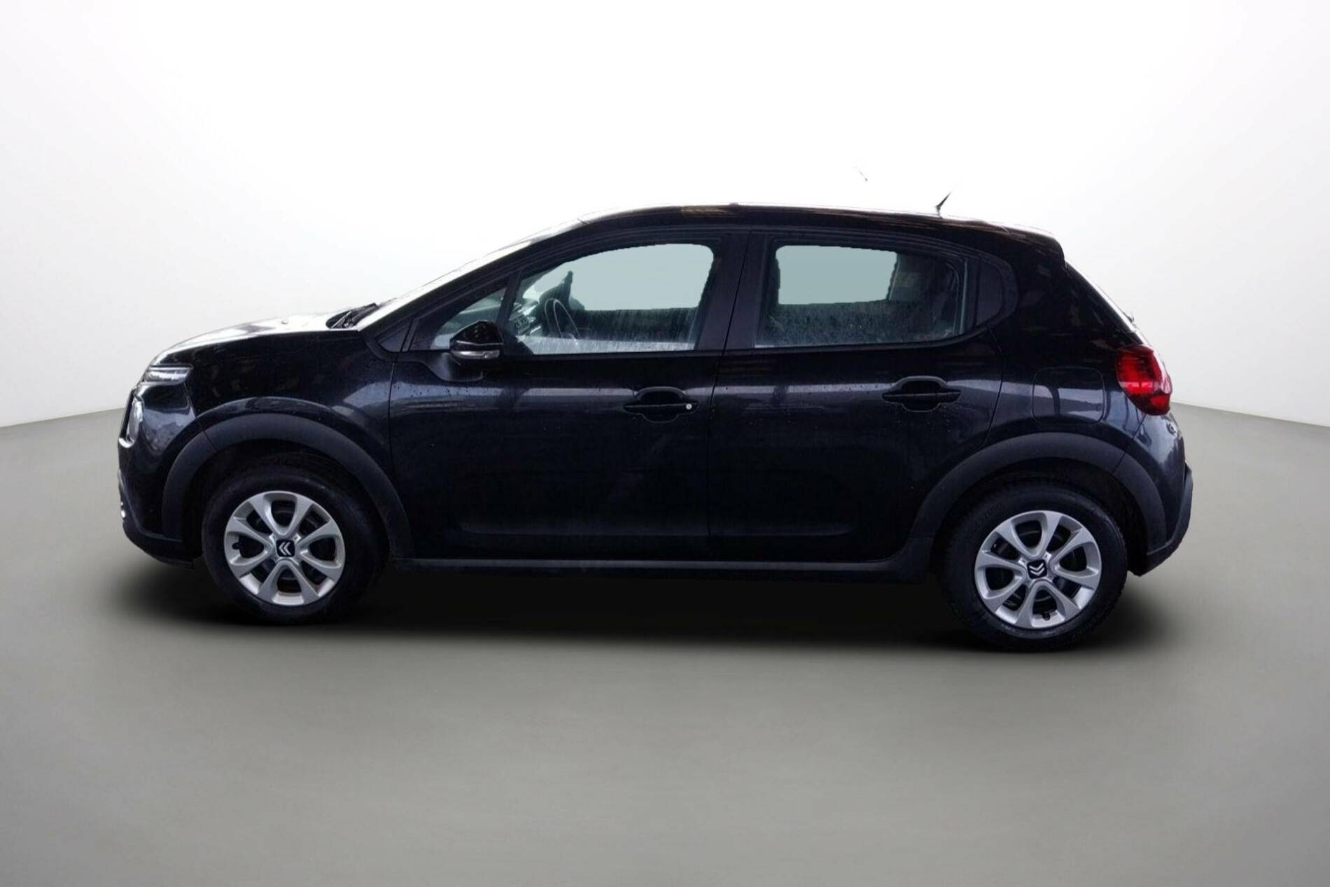 Vente en ligne Citroën C3  BlueHDi 100 ch BVM6 au prix de 12 990 €