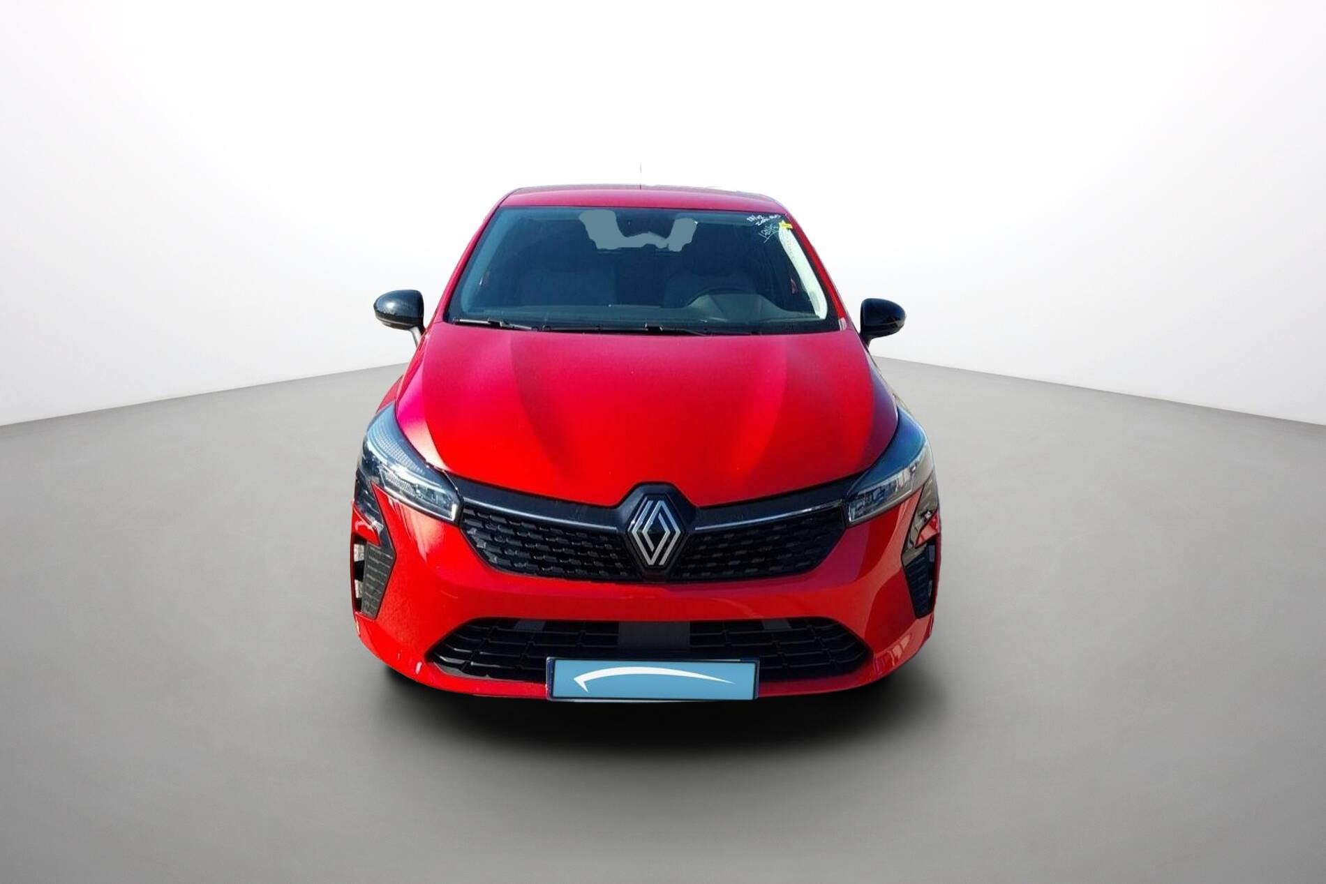 Vente en ligne Renault Clio 5 Clio E-Tech full hybrid 145 ch GSR2 au prix de 19 990 €
