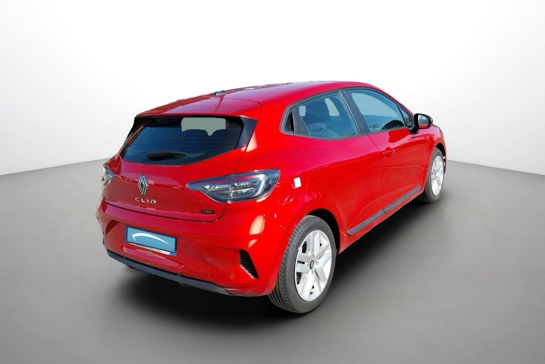 Vente en ligne Renault Clio 5 Clio E-Tech full hybrid 145 ch GSR2 au prix de 19 990 €