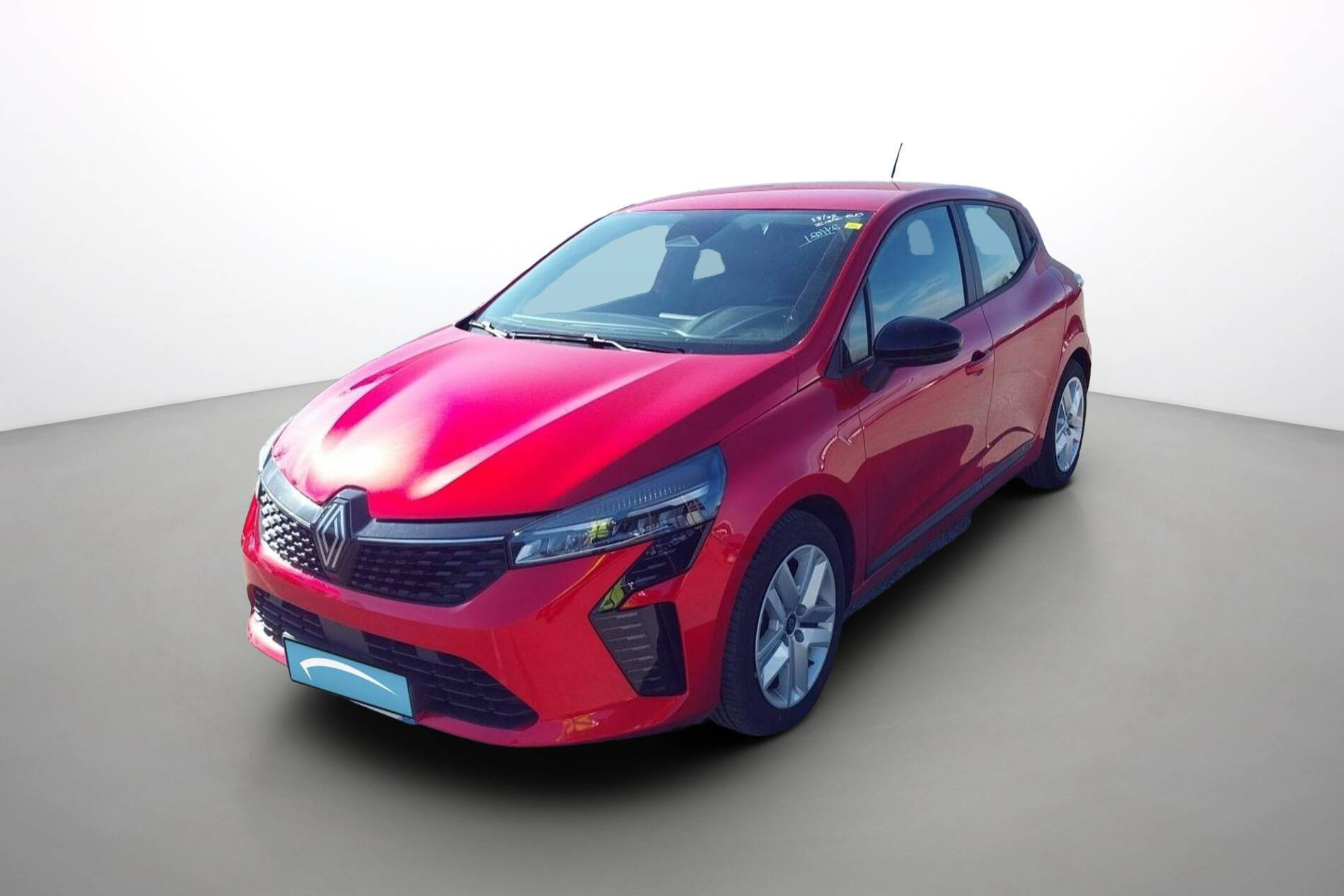 Renault Clio 5 Clio E-Tech full hybrid 145 ch GSR2 occasion de 2025 en vente à Quimper