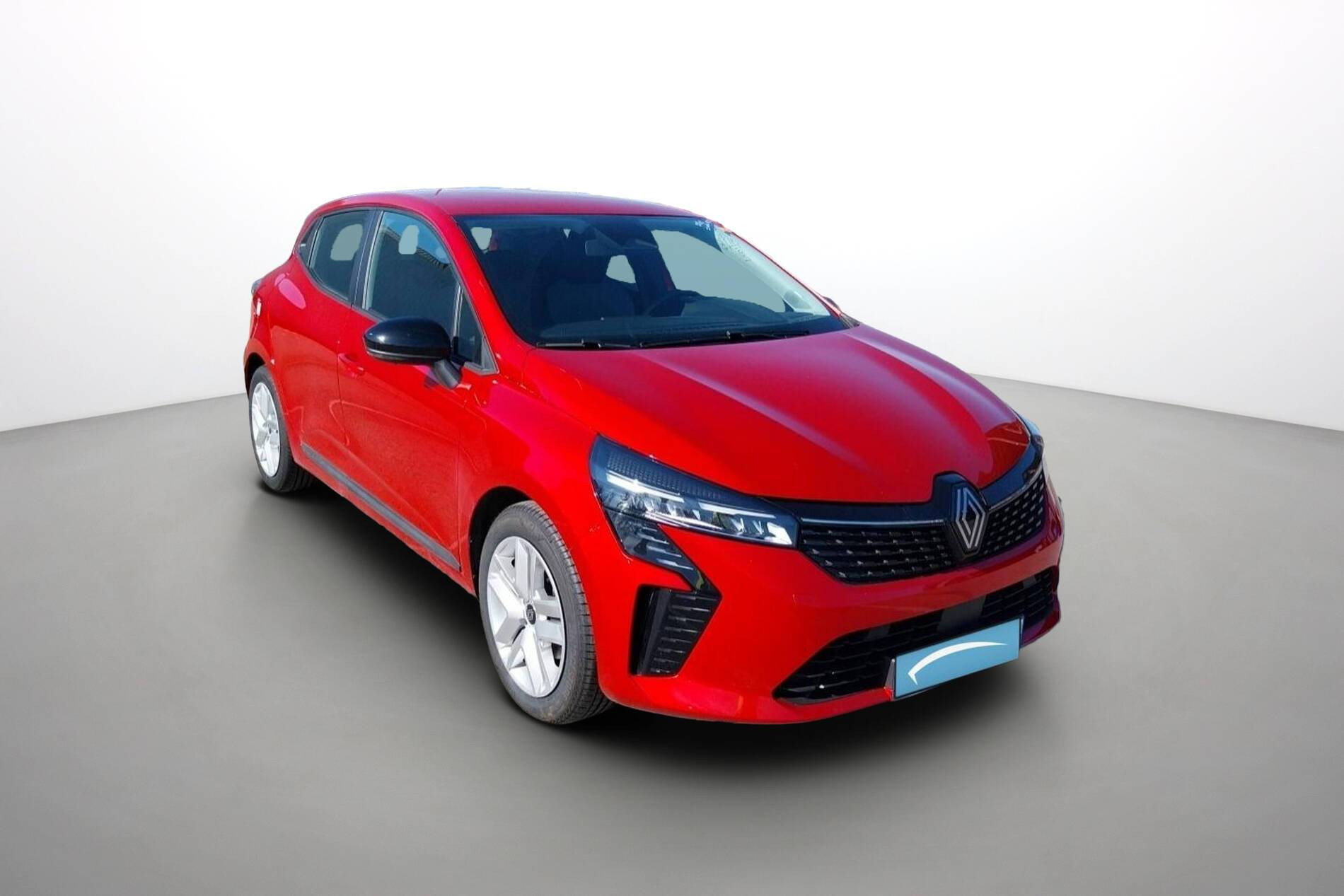 Vente en ligne Renault Clio 5 Clio E-Tech full hybrid 145 ch GSR2 au prix de 19 990 €