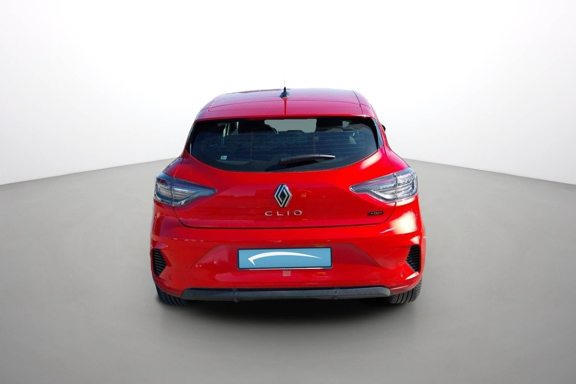 Vente en ligne Renault Clio 5 Clio E-Tech full hybrid 145 ch GSR2 au prix de 19 990 €