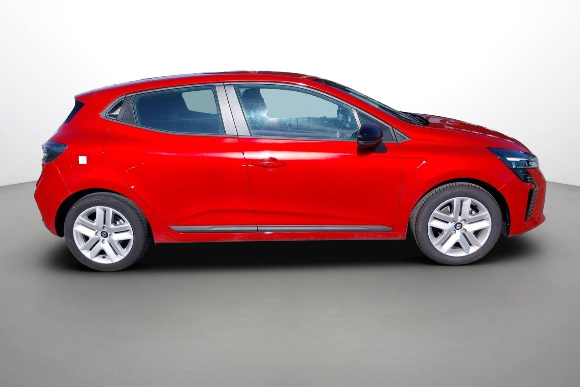 Vente en ligne Renault Clio 5 Clio E-Tech full hybrid 145 ch GSR2 au prix de 19 990 €