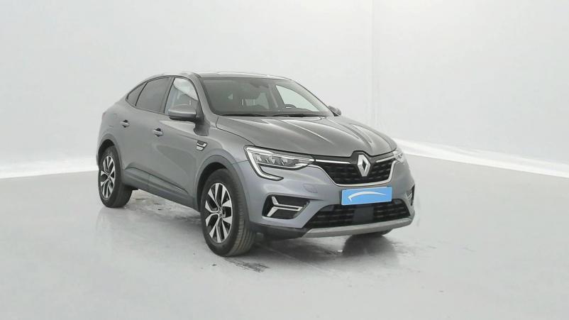 Vente en ligne Renault Arkana  mild hybrid 140 EDC FAP - 22 au prix de 20 270 €
