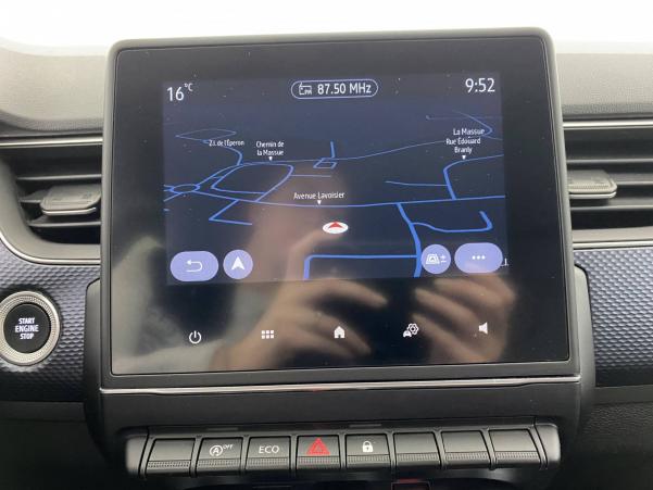 Vente en ligne Renault Arkana  mild hybrid 140 EDC FAP - 22 au prix de 20 270 €
