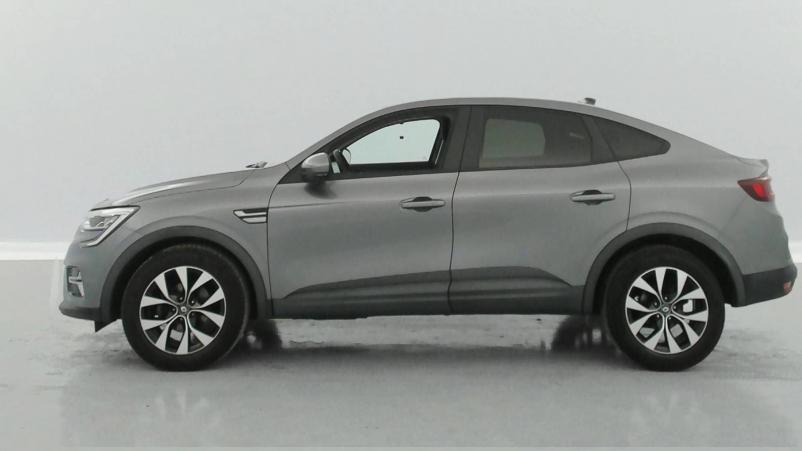 Vente en ligne Renault Arkana  mild hybrid 140 EDC FAP - 22 au prix de 20 270 €