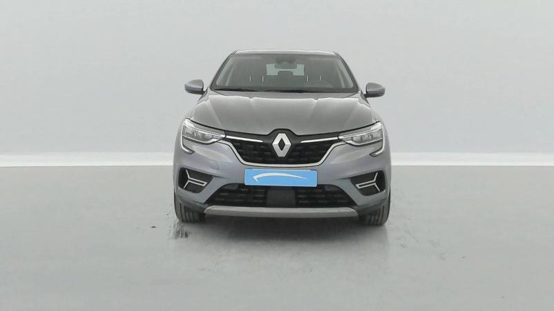 Vente en ligne Renault Arkana  mild hybrid 140 EDC FAP - 22 au prix de 20 270 €