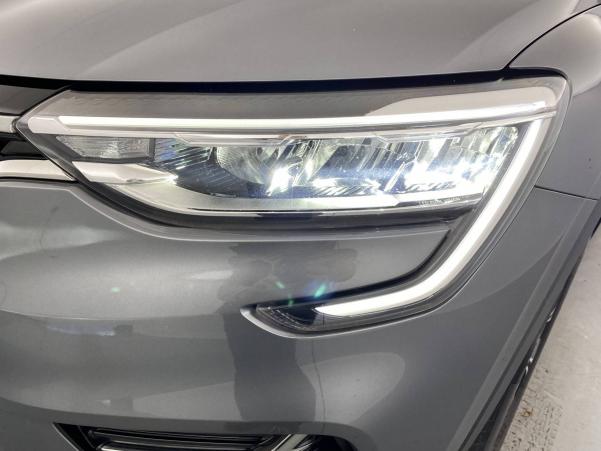 Vente en ligne Renault Arkana  mild hybrid 140 EDC FAP - 22 au prix de 20 270 €