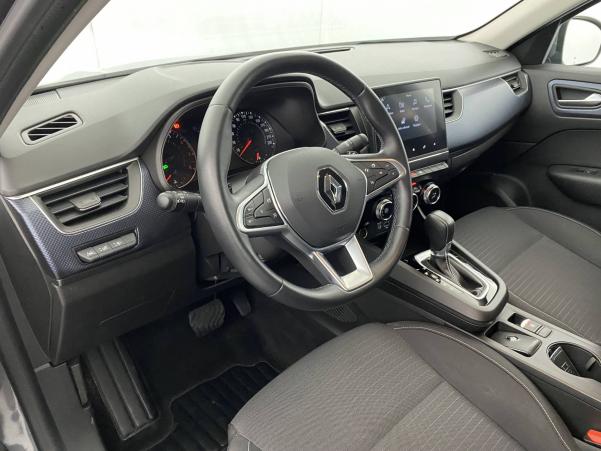 Vente en ligne Renault Arkana  mild hybrid 140 EDC FAP - 22 au prix de 20 270 €