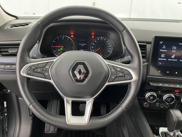 Vente en ligne Renault Arkana  mild hybrid 140 EDC FAP - 22 au prix de 20 270 €