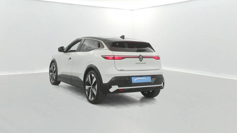 Vente en ligne Renault Megane E-Tech  EV60 220 ch super charge au prix de 23 570 €