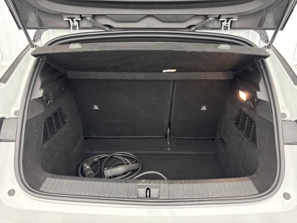 Vente en ligne Renault Megane E-Tech  EV60 220 ch super charge au prix de 23 570 €