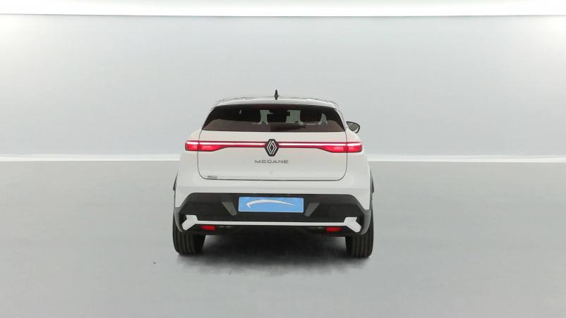 Vente en ligne Renault Megane E-Tech  EV60 220 ch super charge au prix de 23 570 €