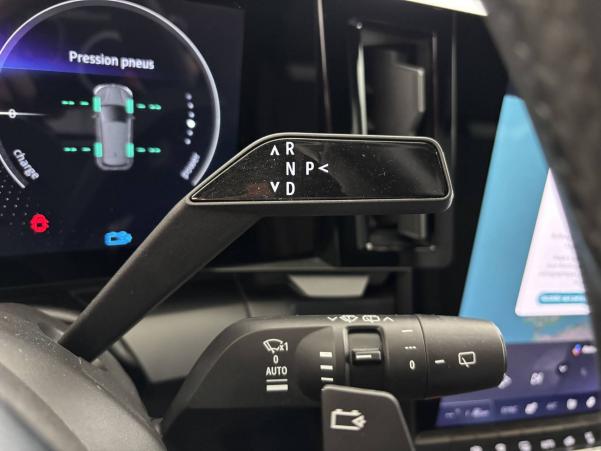 Vente en ligne Renault Megane E-Tech  EV60 220 ch super charge au prix de 23 570 €