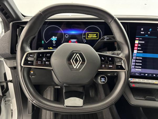 Vente en ligne Renault Megane E-Tech  EV60 220 ch super charge au prix de 23 570 €