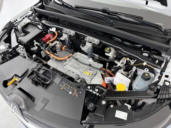 Vente en ligne Renault Megane E-Tech  EV60 220 ch super charge au prix de 23 570 €