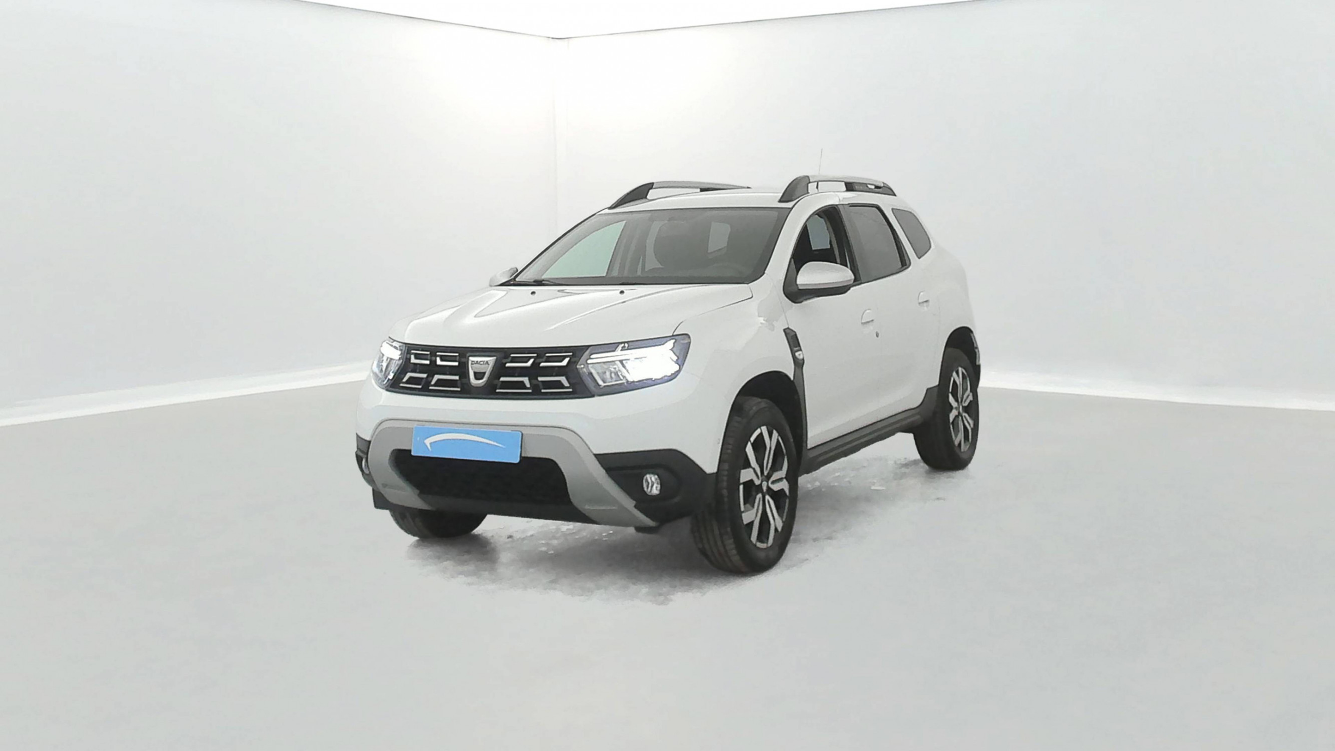 Dacia Duster  Blue dCi 115 4x2 occasion de 2022 en vente à Quimper