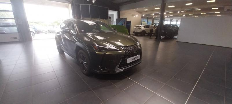Vente en ligne Lexus UX  250h 2WD au prix de 32 970 €