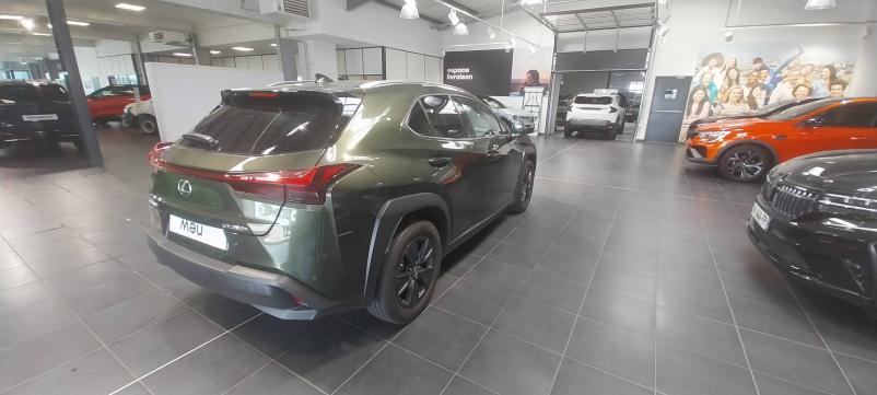 Vente en ligne Lexus UX  250h 2WD au prix de 32 970 €