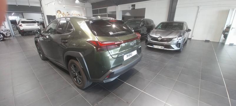 Vente en ligne Lexus UX  250h 2WD au prix de 32 970 €