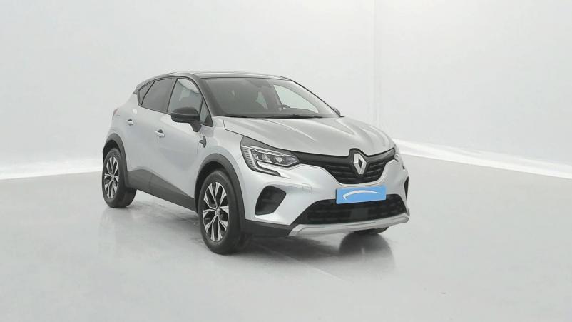 Vente en ligne Renault Captur  TCe 90 au prix de 17 650 €