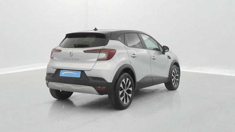 Vente en ligne Renault Captur  TCe 90 au prix de 17 650 €