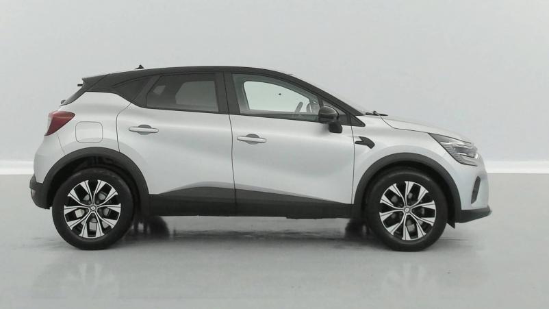 Vente en ligne Renault Captur  TCe 90 au prix de 17 650 €