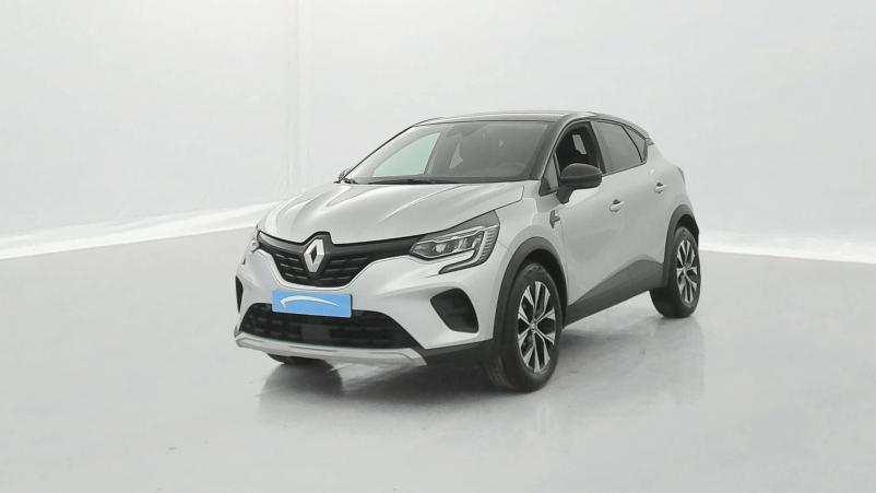 Vente en ligne Renault Captur  TCe 90 au prix de 17 650 €