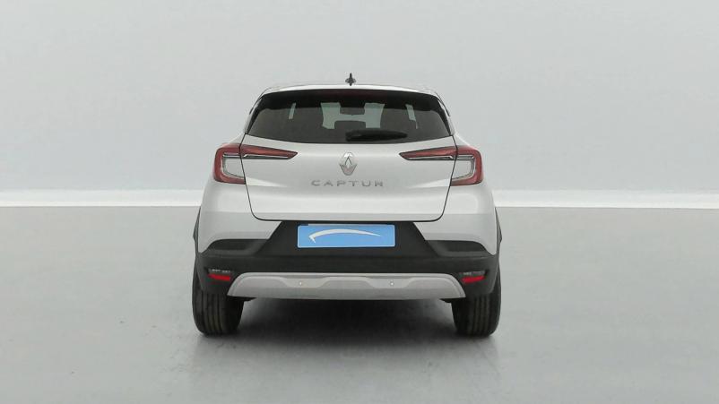 Vente en ligne Renault Captur  TCe 90 au prix de 17 650 €