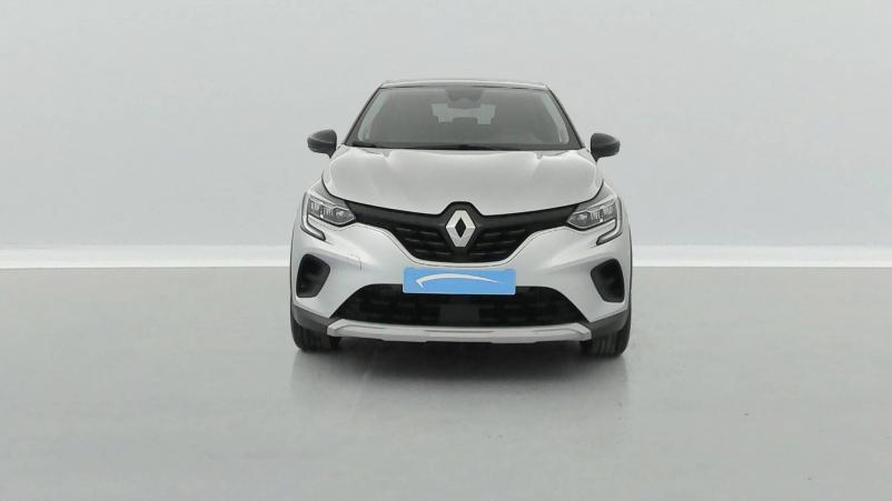 Vente en ligne Renault Captur  TCe 90 au prix de 17 650 €