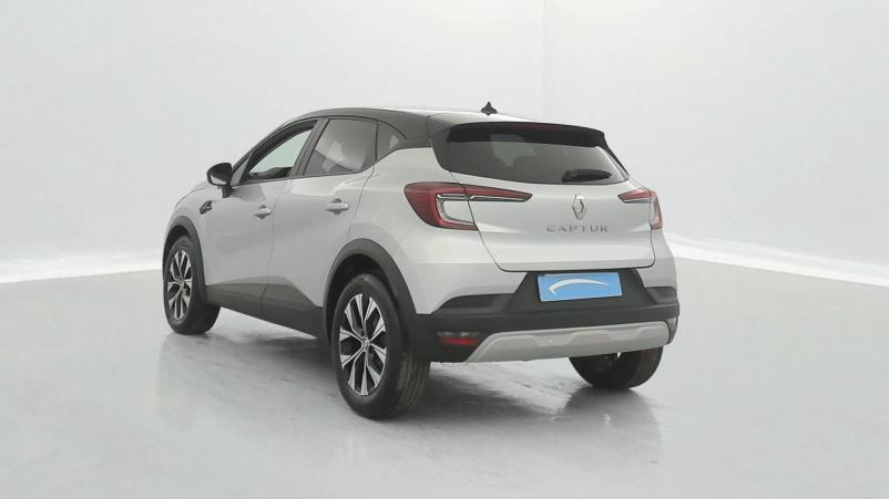 Vente en ligne Renault Captur  TCe 90 au prix de 17 650 €