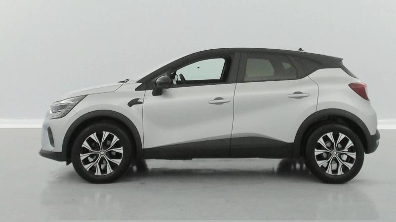 Vente en ligne Renault Captur  TCe 90 au prix de 17 650 €