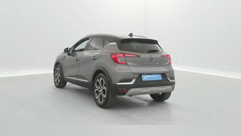 Vente en ligne Renault Captur  E-Tech full hybrid 145 au prix de 25 870 €