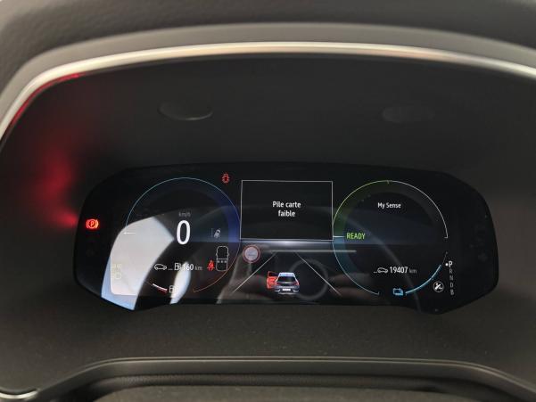 Vente en ligne Renault Captur  E-Tech full hybrid 145 au prix de 25 870 €