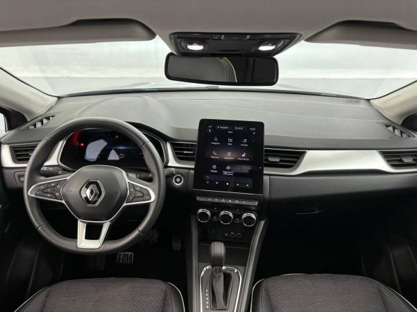 Vente en ligne Renault Captur  E-Tech full hybrid 145 au prix de 25 870 €