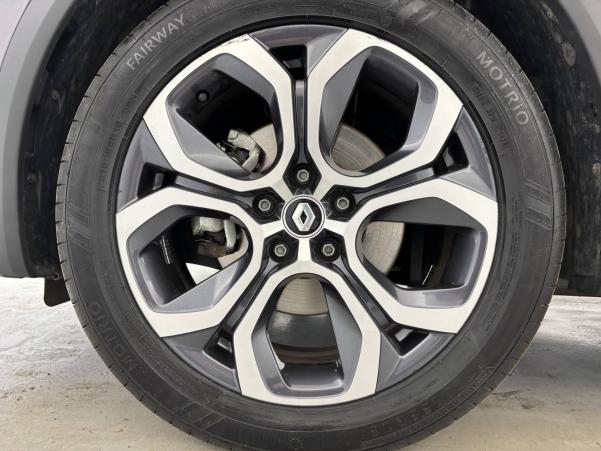 Vente en ligne Renault Captur  E-Tech full hybrid 145 au prix de 25 870 €