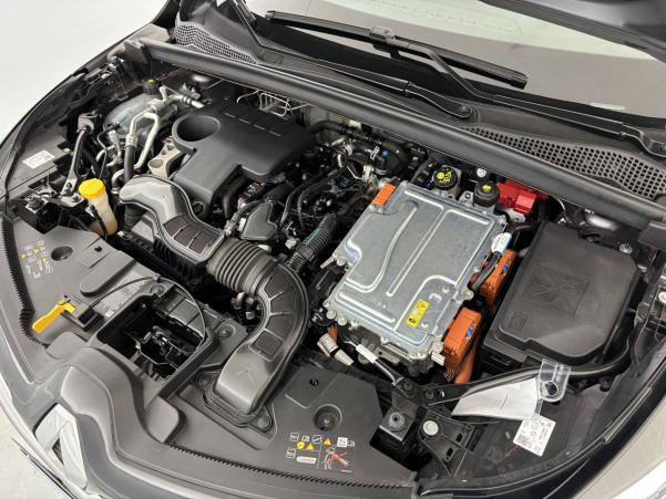 Vente en ligne Renault Captur  E-Tech full hybrid 145 au prix de 25 870 €