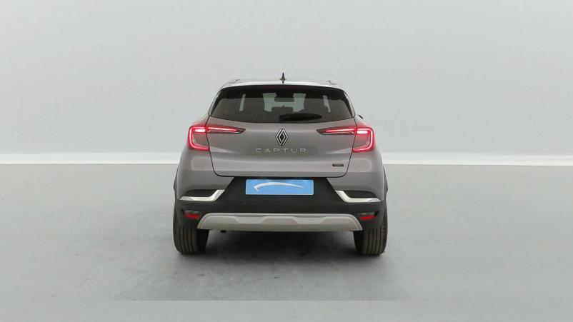 Vente en ligne Renault Captur  E-Tech full hybrid 145 au prix de 25 870 €