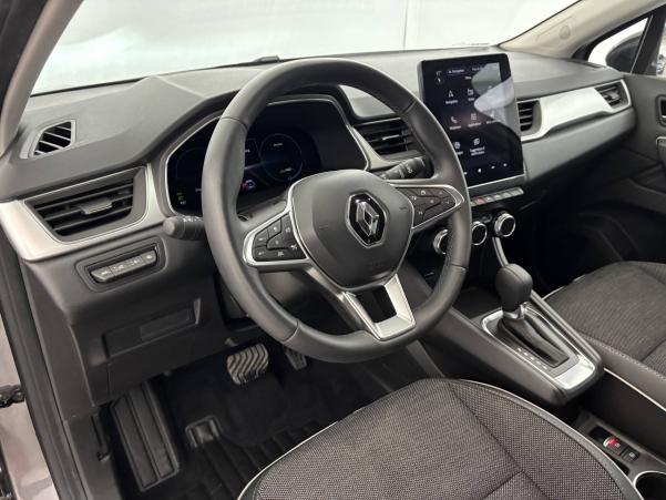 Vente en ligne Renault Captur  E-Tech full hybrid 145 au prix de 25 870 €