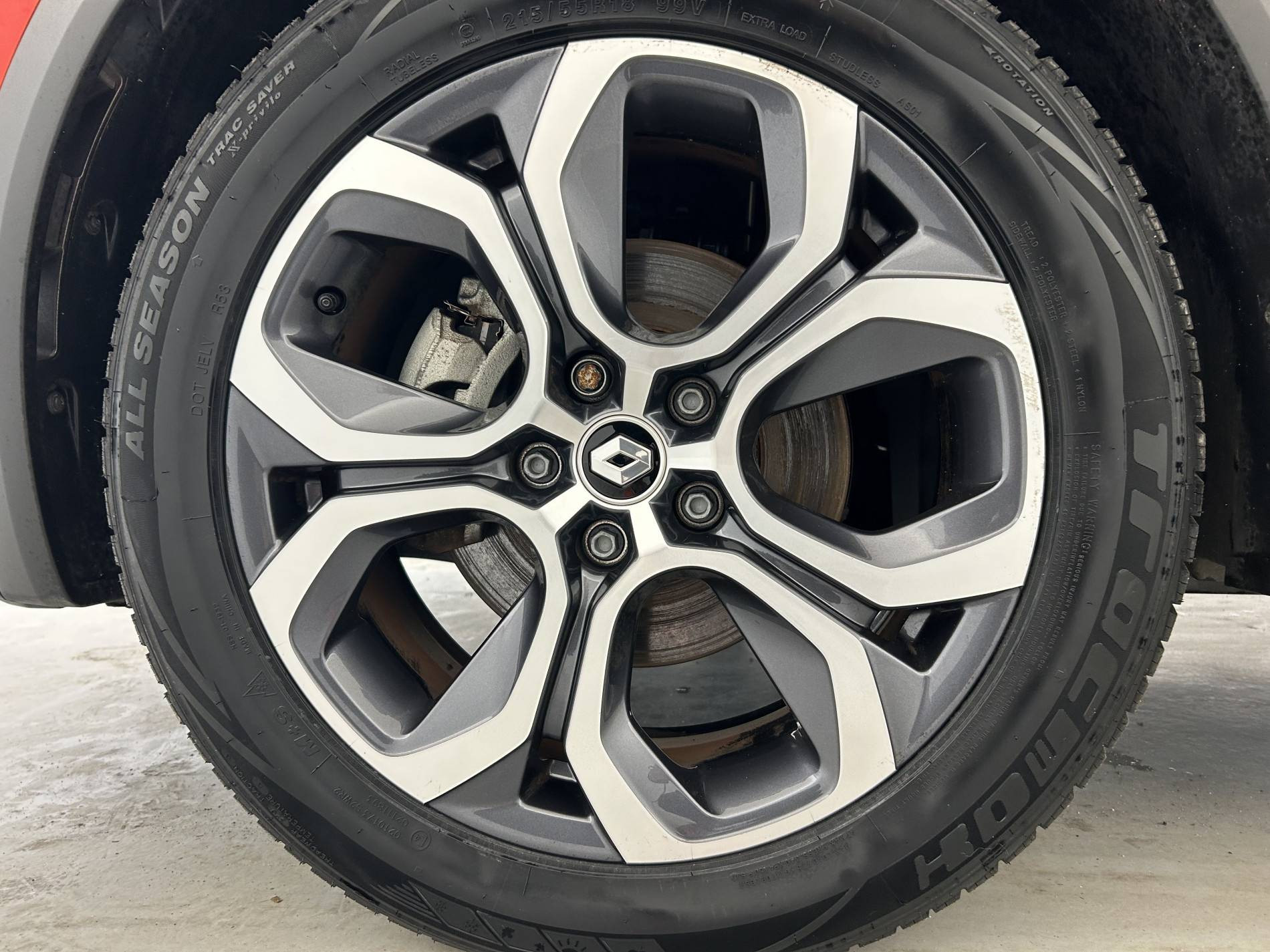 Vente en ligne Renault Captur  E-Tech 145 - 21 au prix de 20 990 €