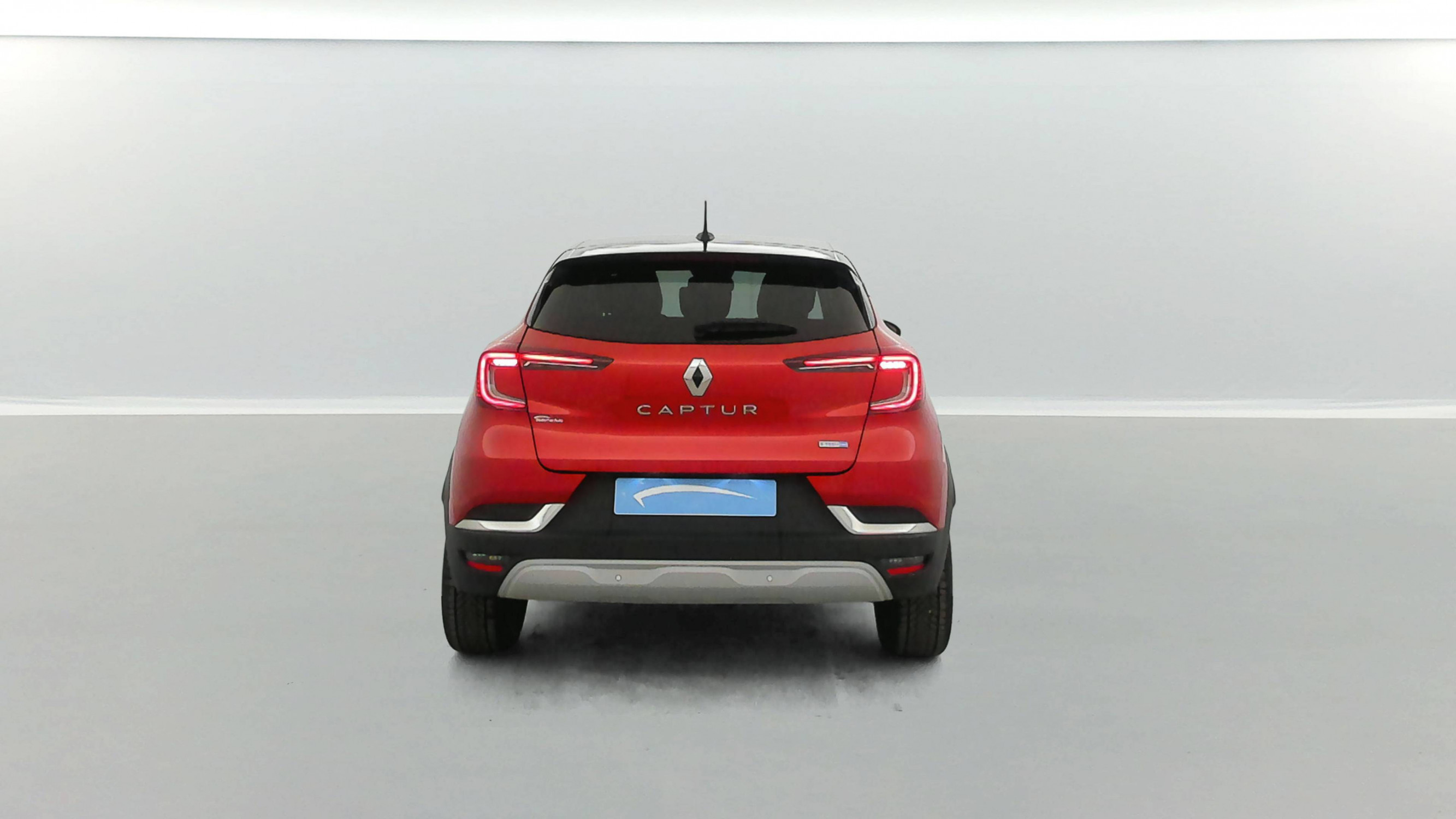 Vente en ligne Renault Captur  E-Tech 145 - 21 au prix de 20 990 €