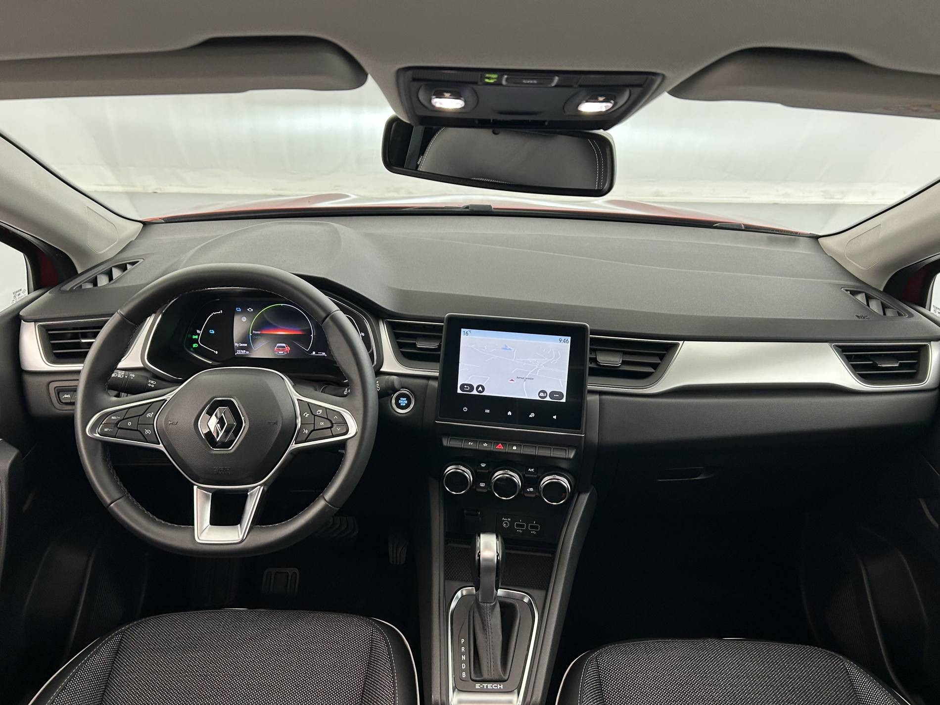 Vente en ligne Renault Captur  E-Tech 145 - 21 au prix de 20 990 €