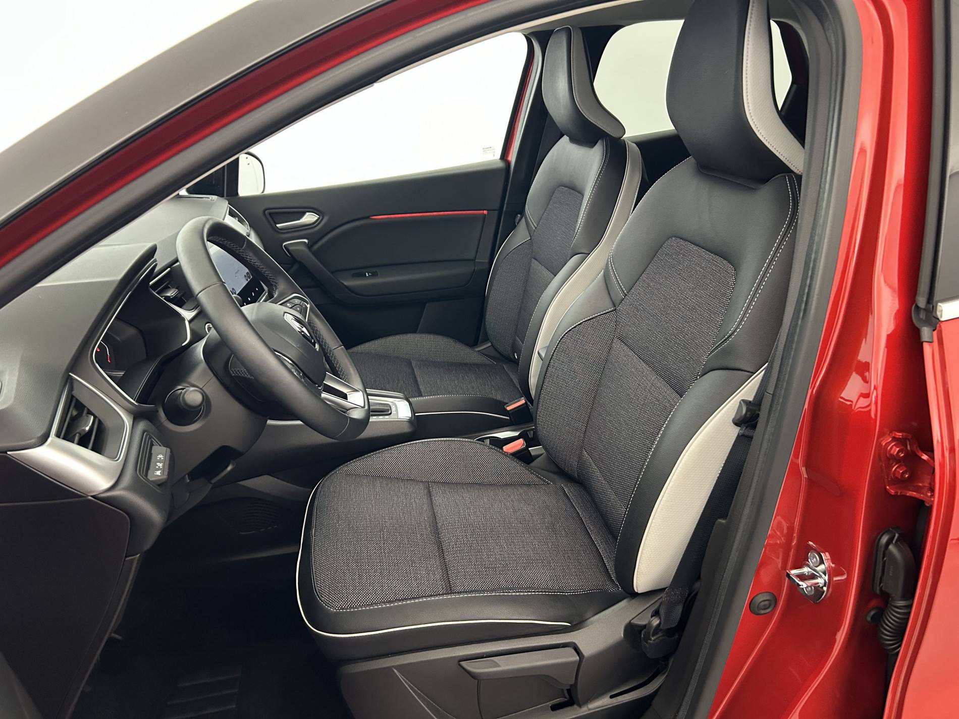 Vente en ligne Renault Captur  E-Tech 145 - 21 au prix de 20 990 €